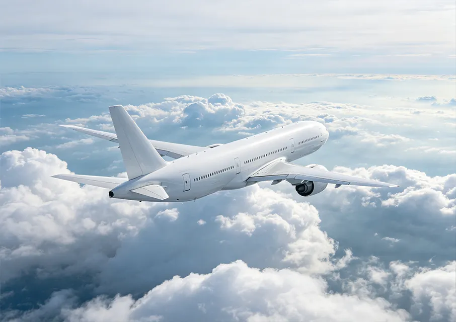 Air Transportation