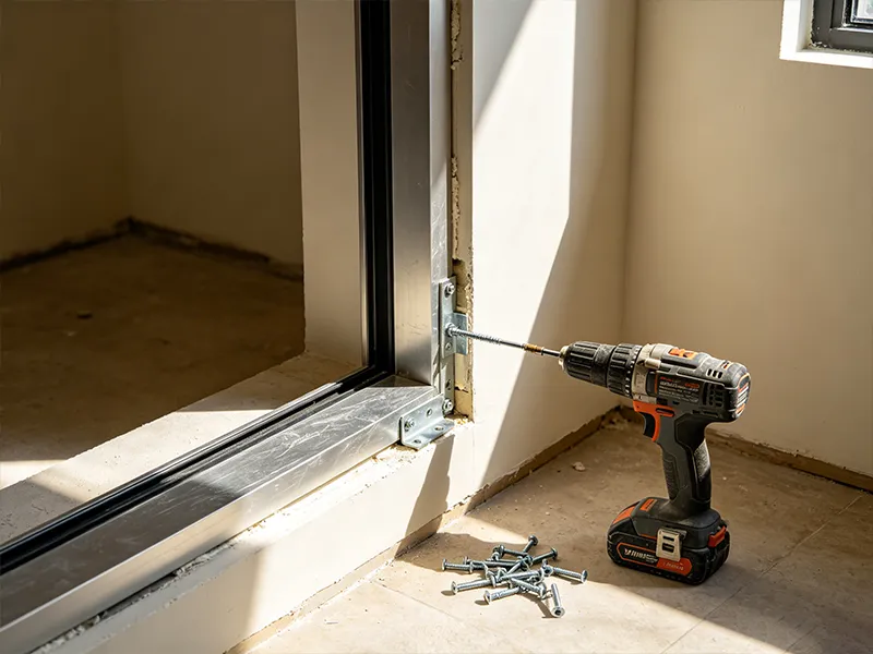 Installation Assistance