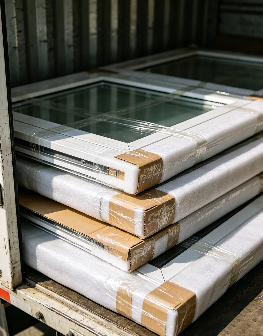 Delivery & Shipment Service