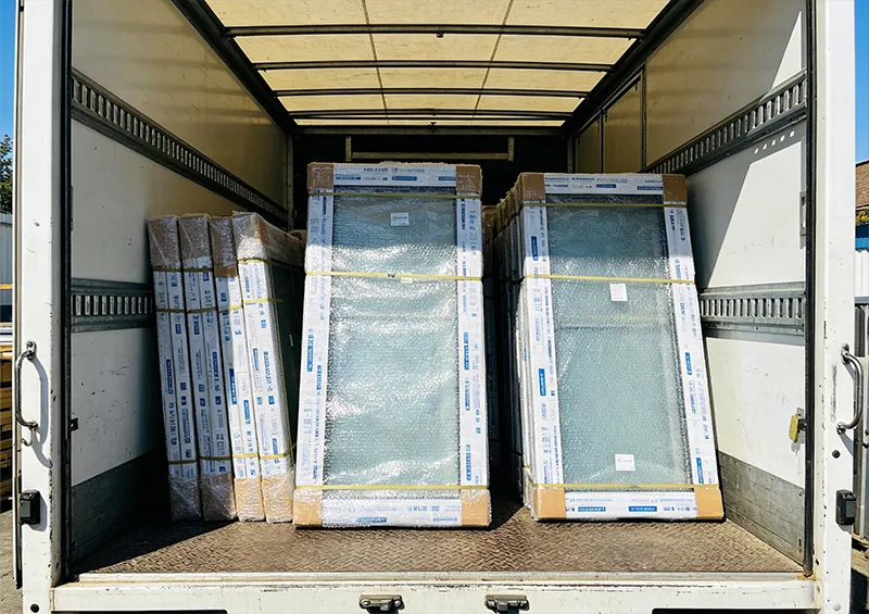 Express Delivery