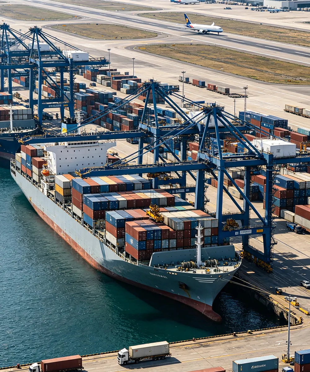 Global Logistics Service