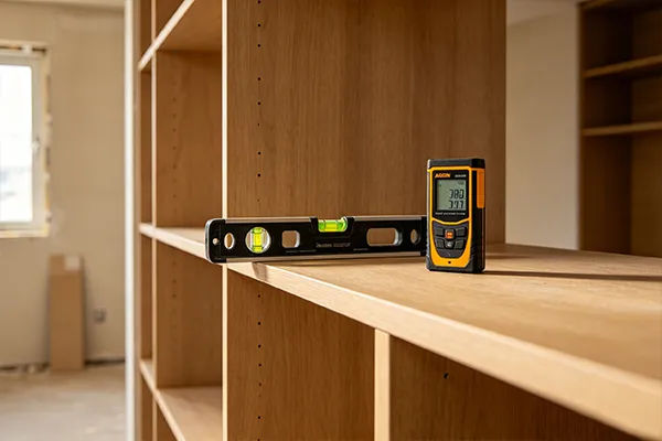 Height Measurement