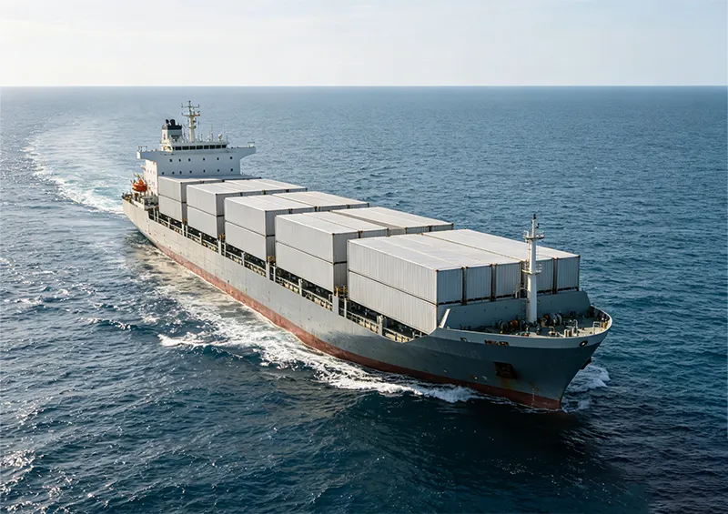 Sea Freight