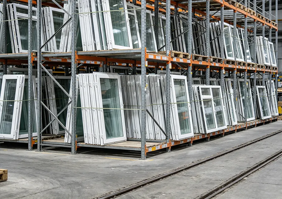 Warehouse Management