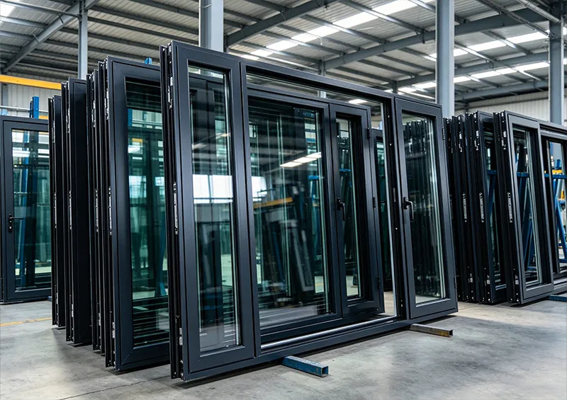 Warehousing
