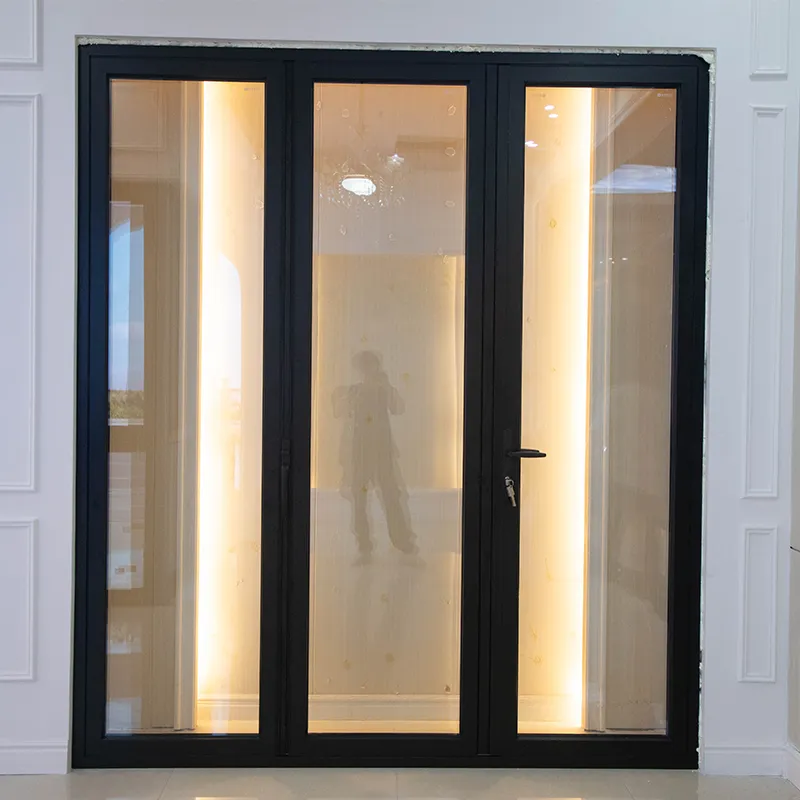 68 Series Folding Door