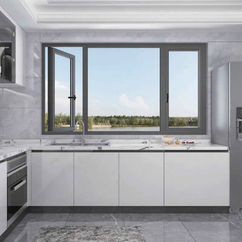 How Much Do Casement Windows Cost? A Quote Planning Guide