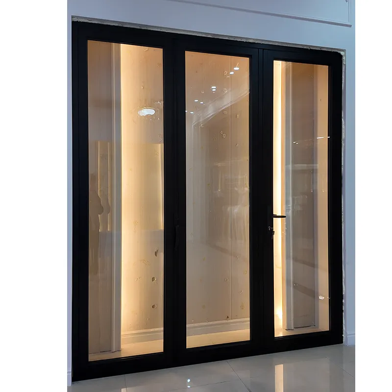 68 Series Folding Door view 11