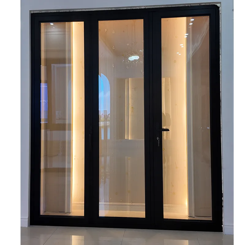 68 Series Folding Door view 9