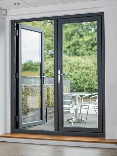Doors & Windows