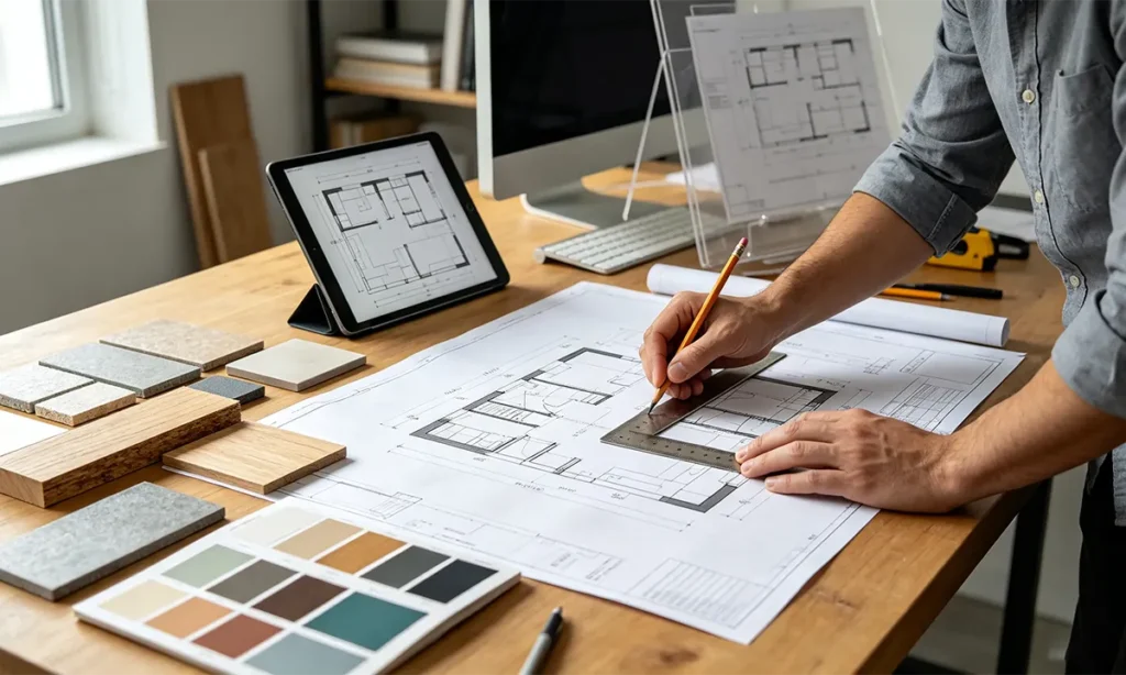 One-stop Design Service