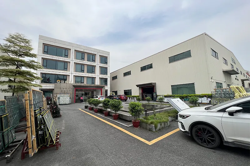 Factory Direct Supply