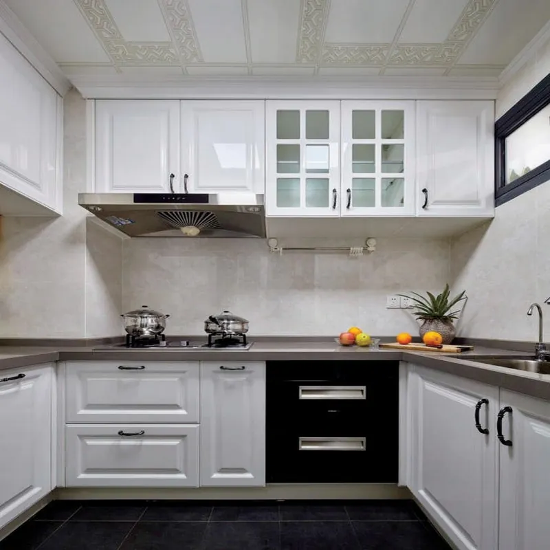 Cabinets Stainless Steel Finishes: Selection Guide