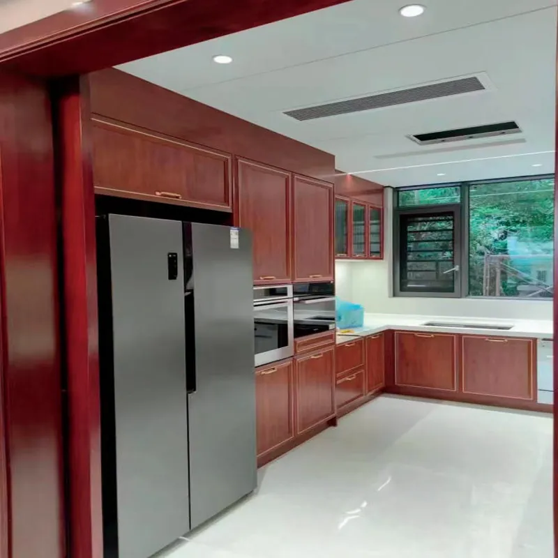 Stainless Steel Cabinet for Kitchen: Spec Checklist