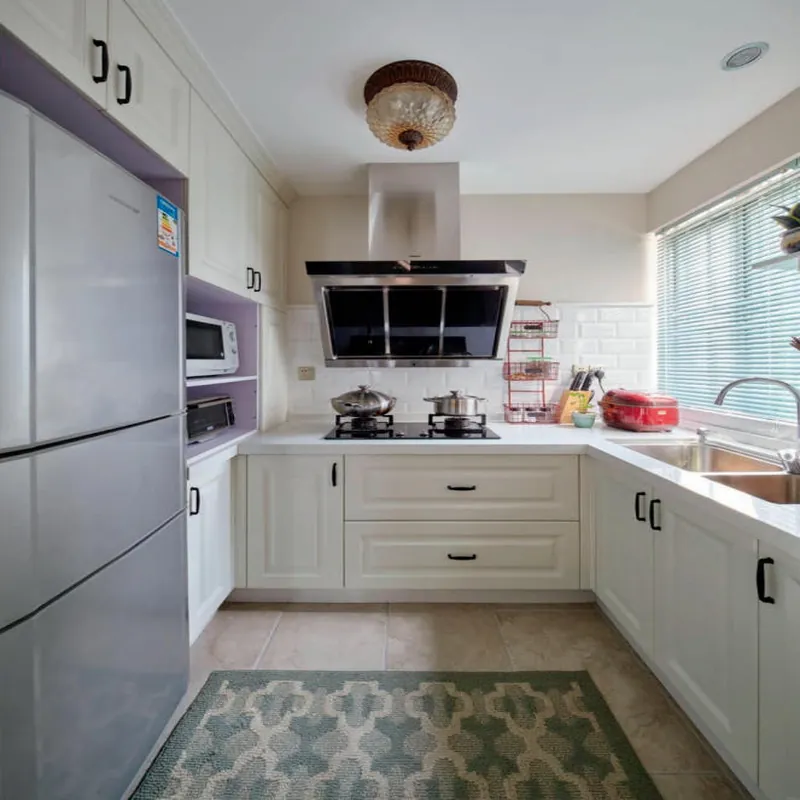 Kitchen Cabinets Stainless Steel: Are They Right?