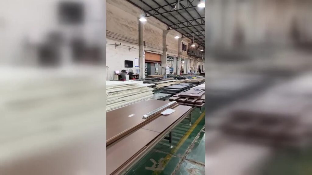 Decorative Panel Worktables