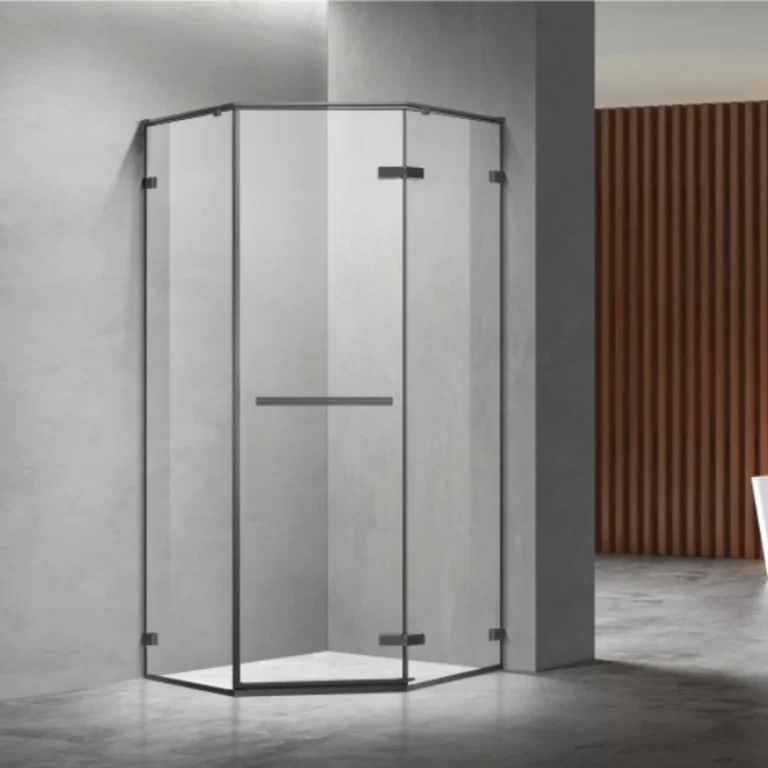 Showers Enclosures: Care and Maintenance Guide