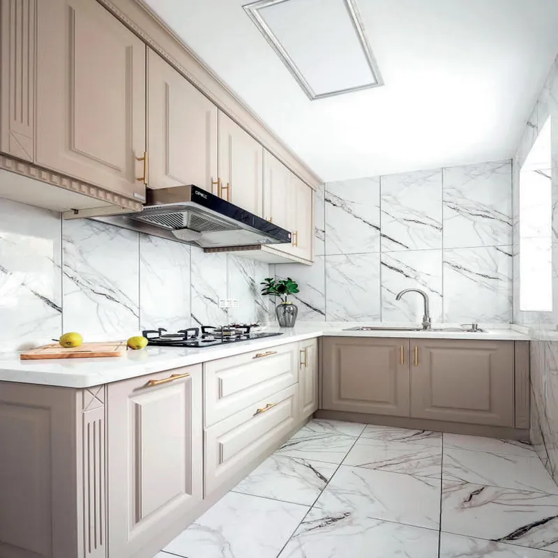 Stainless Steel Kitchen Cabinetry Construction Guide