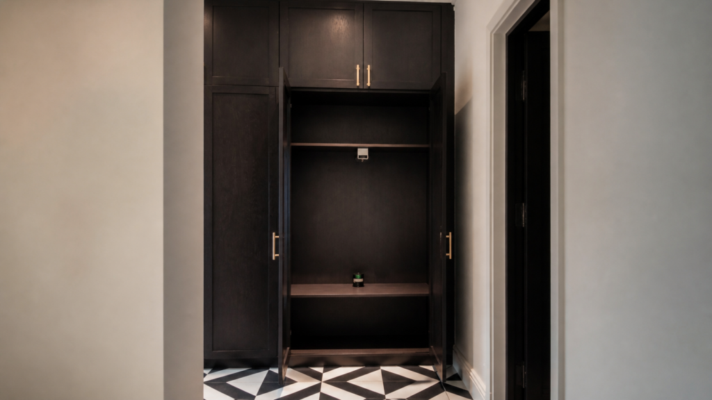 Will sliding wardrobe doors come off the track easily?
