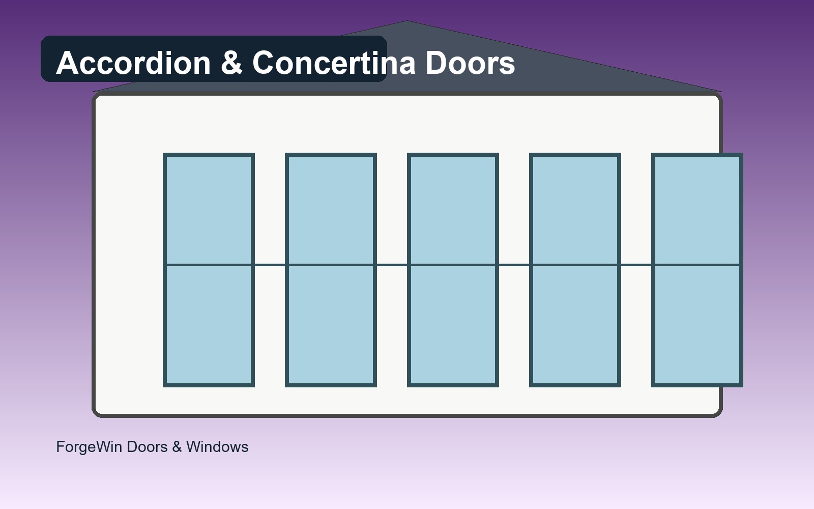 Concertina Doors: A Practical Planning Checklist
