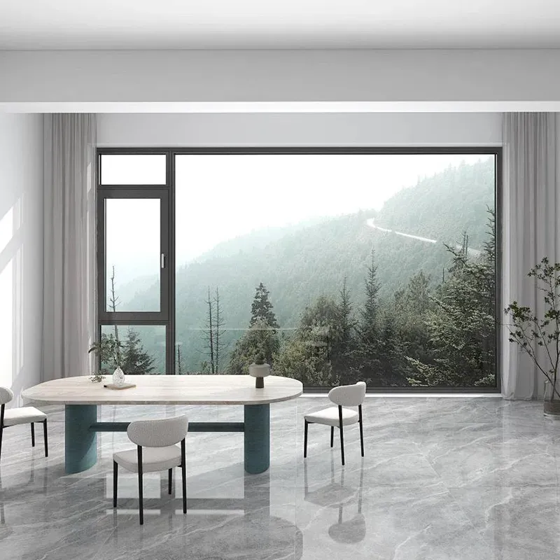 Thermal Break Windows | Project Guide