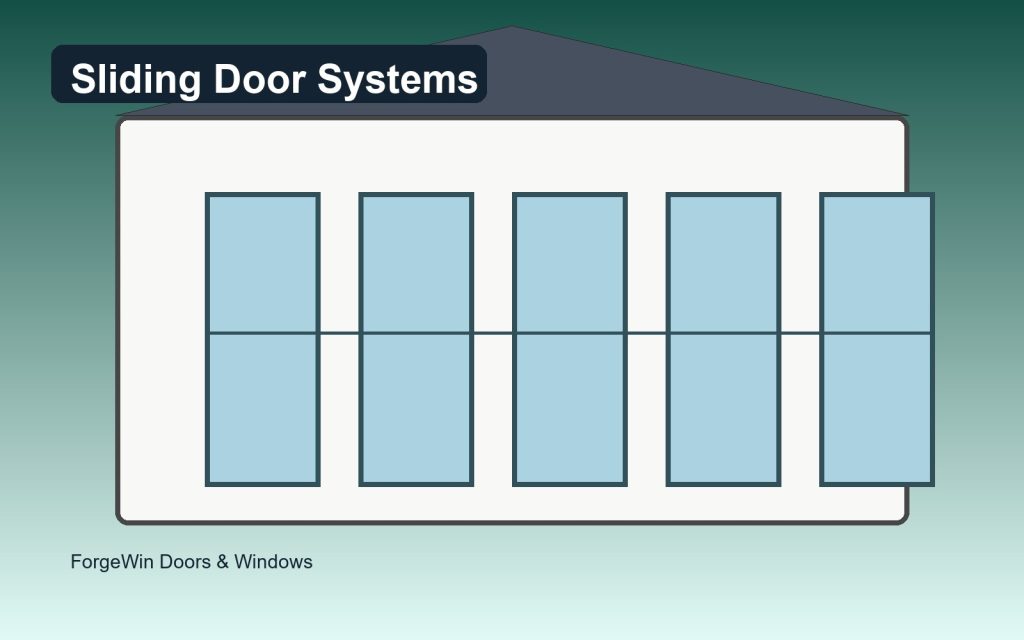 Custom Sliding Doors: What to Specify Before You Request a Quote