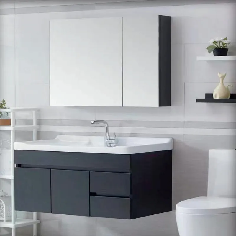 Related ForgeWin bathroom vanity article image