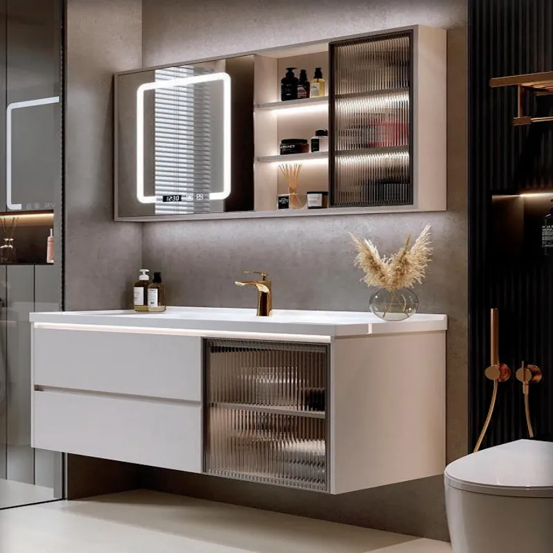 Related ForgeWin bathroom vanity article image