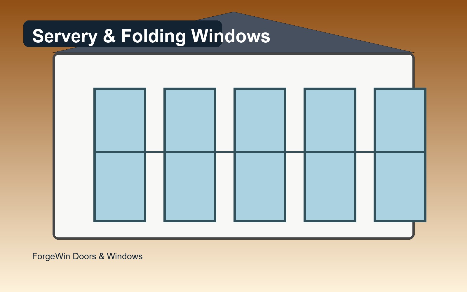La Cantina Window: A Practical Planning Checklist