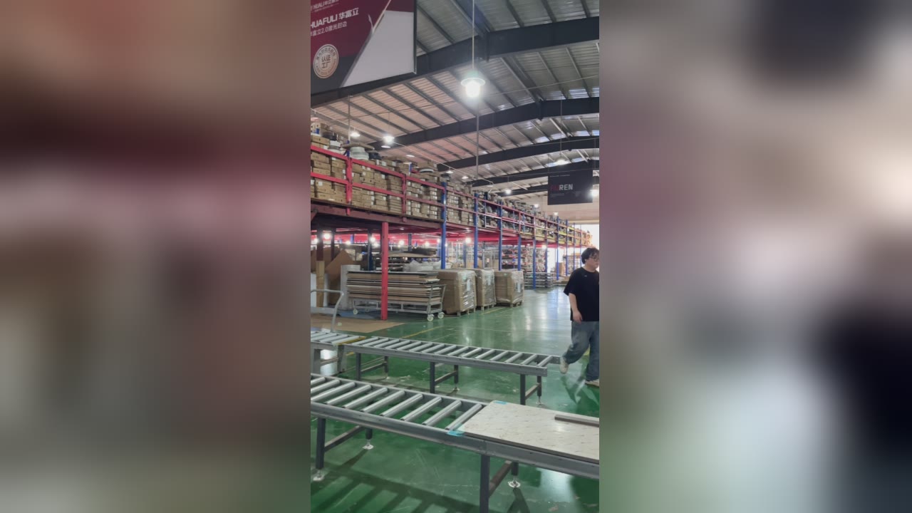 Custom Cabinet Manufacturing Workshop Walkthrough video thumbnail
