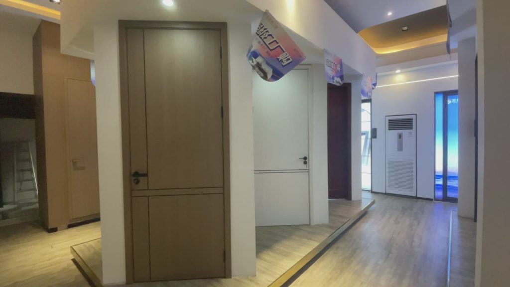 Modern Folding Doors Interior: A Practical Planning Checklist