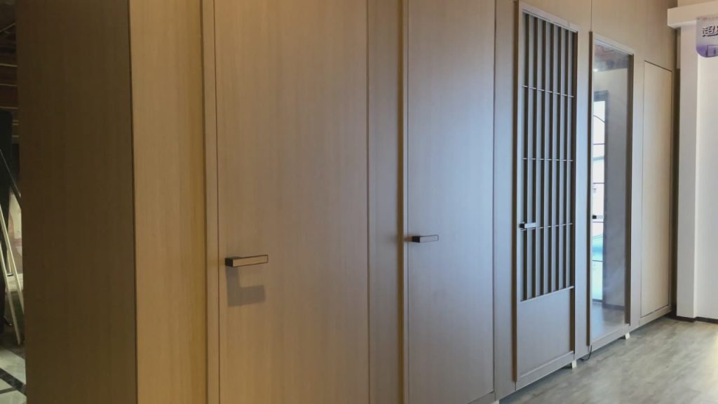 Interior Concertina Doors: A Practical Planning Checklist