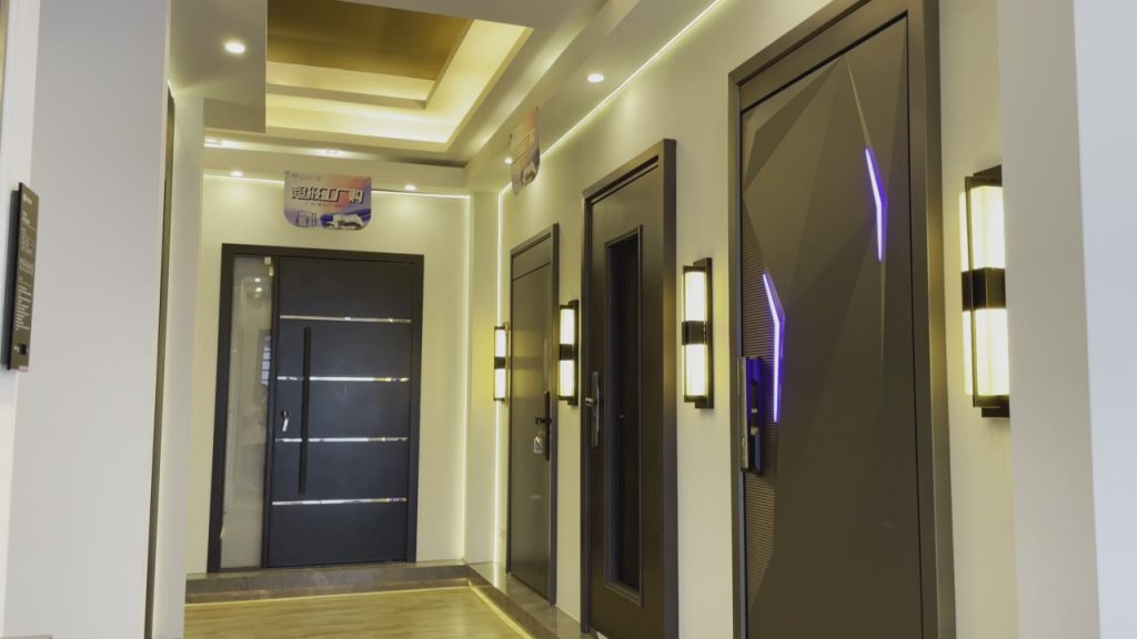 Luxury Sliding Bi-Folding Door: A Practical Planning Checklist