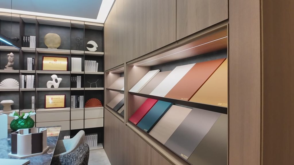 What material is best for kitchen cabinets?