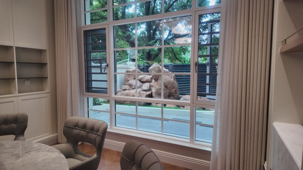 Sunroom Singapore project — related project image