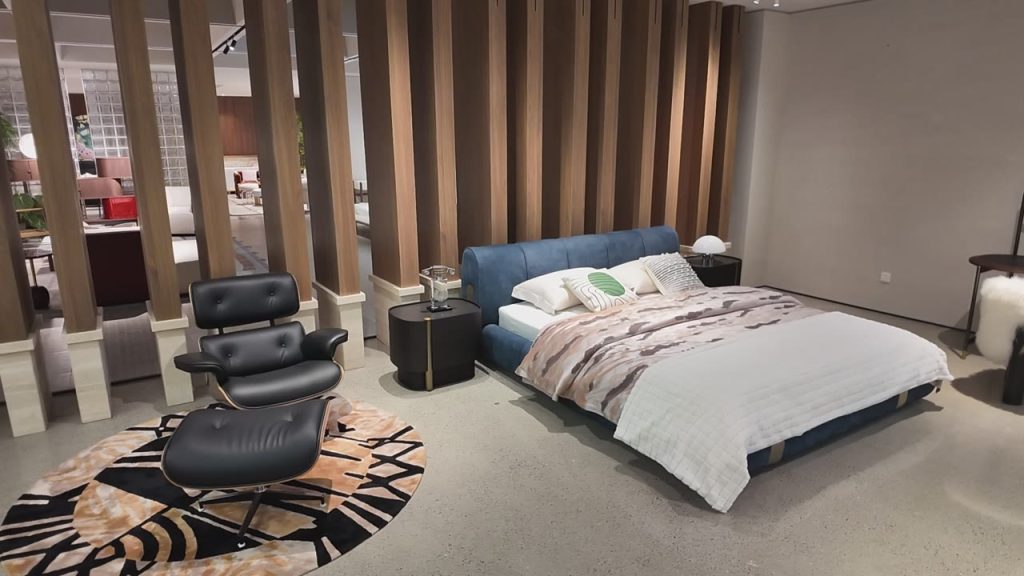 Stainless Steel Vs Wood Furniture Singapore project — related project image