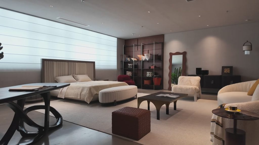 Stainless Steel Vs Wood Furniture Singapore project — related project image