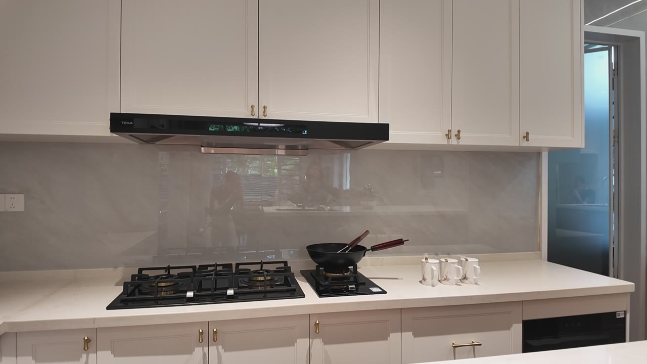 Stainless Steel Kitchen Cabinets | Project Guide