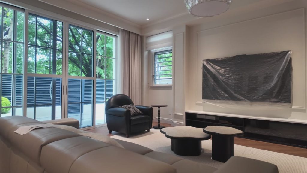 Whole House Solutions Singapore project — related project image