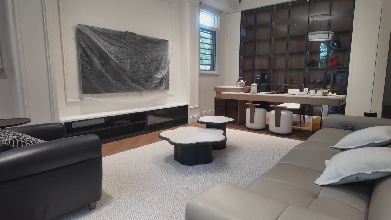 Whole House Solutions | Project Guide