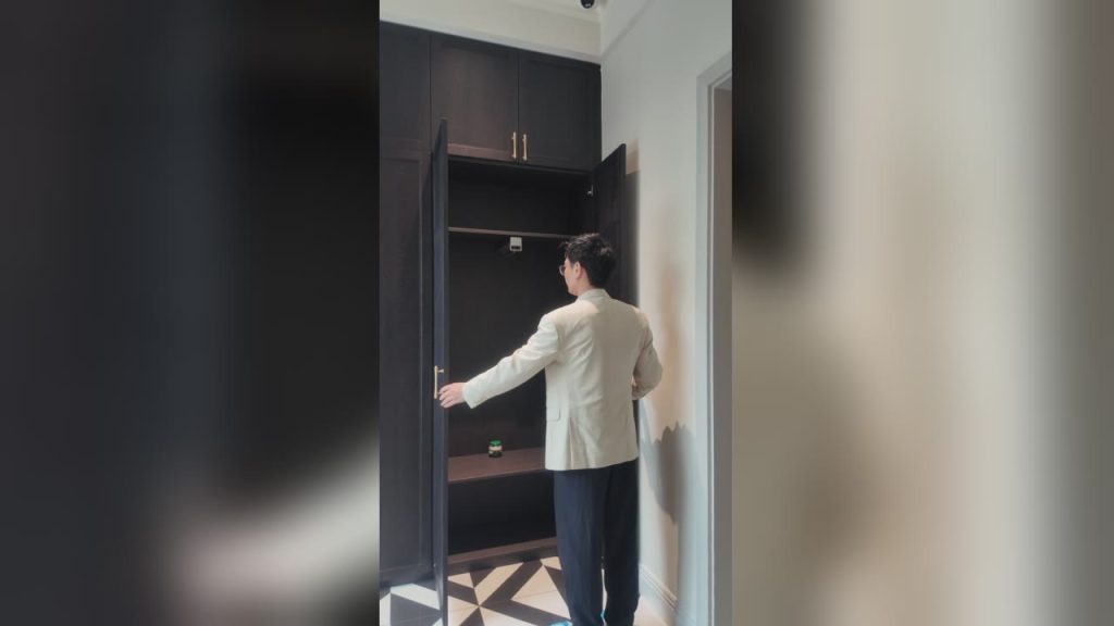 Whole House Solutions Singapore project — related project image