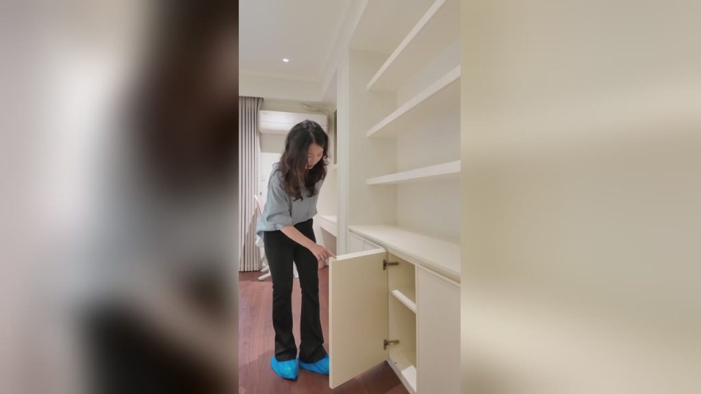 Wardrobe Systems | Project Guide