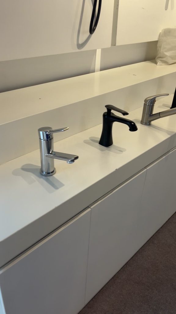 Bathroom Vanity Singapore project — related project image